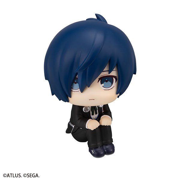 MegaHouse Lookup Persona 3 Reload Hero (ฟิกเกอร์) รูปภาพ 2