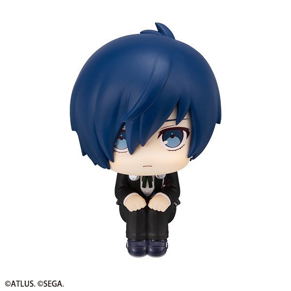 MegaHouse Lookup Persona 3 Reload Hero (ฟิกเกอร์) รูปภาพ 3