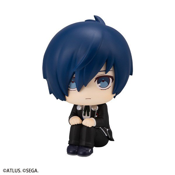 MegaHouse Lookup Persona 3 Reload Hero (ฟิกเกอร์) รูปภาพ 4