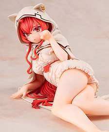 MegaHouse Melty Princess Mushoku Tensei III: Jobless Reincarnation Eris on Palm Soine da Nyan Ver. (Figure)