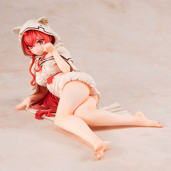 MegaHouse Melty Princess Mushoku Tensei III: Jobless Reincarnation Eris on Palm Soine da Nyan Ver. (ฟิกเกอร์) รูปภาพ 2