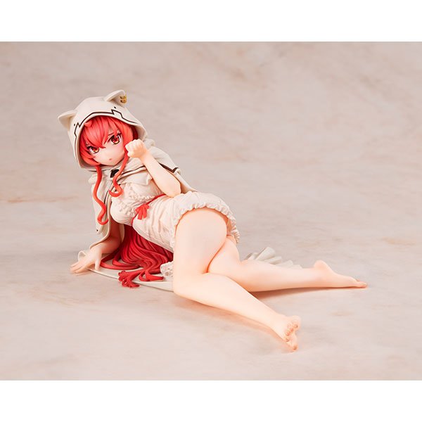 MegaHouse Melty Princess Mushoku Tensei III: Jobless Reincarnation Eris on Palm Soine da Nyan Ver. (ฟิกเกอร์) รูปภาพ 3