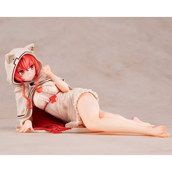 MegaHouse Melty Princess Mushoku Tensei III: Jobless Reincarnation Eris on Palm Soine da Nyan Ver. (ฟิกเกอร์) รูปภาพ 6