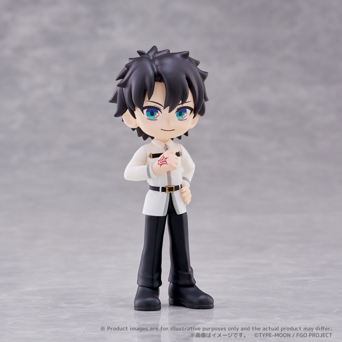 Bushiroad Creative PalVerse Fate/Grand Order vol.1 (Set of 6) (Figure) image 3