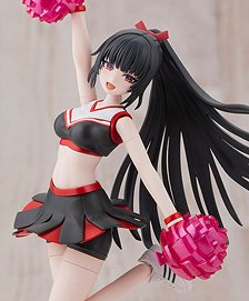 Kotobukiya Sousai Shojo Teien KUON YAKUSHIJI [CHEERLEADING COSTUME] (Plastic model)