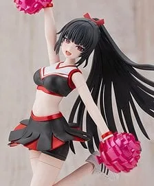 Kotobukiya Sousai Shojo Teien KUON YAKUSHIJI [CHEERLEADING COSTUME] (Plastic model) imagen 1