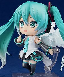 Good Smile Company Nendoroid Hatsune Miku: Happy 16th Birthday Ver. (Figure)