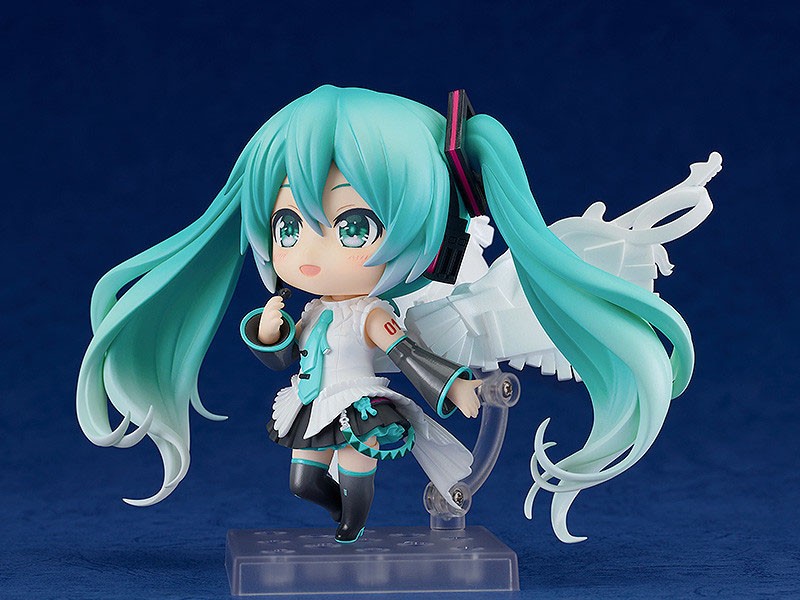 Good Smile Company Nendoroid Hatsune Miku: Happy 16th Birthday Ver. (Figur) Bild 2