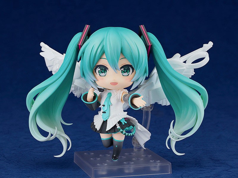 Good Smile Company Nendoroid Hatsune Miku: Happy 16th Birthday Ver. (Figur) Bild 3