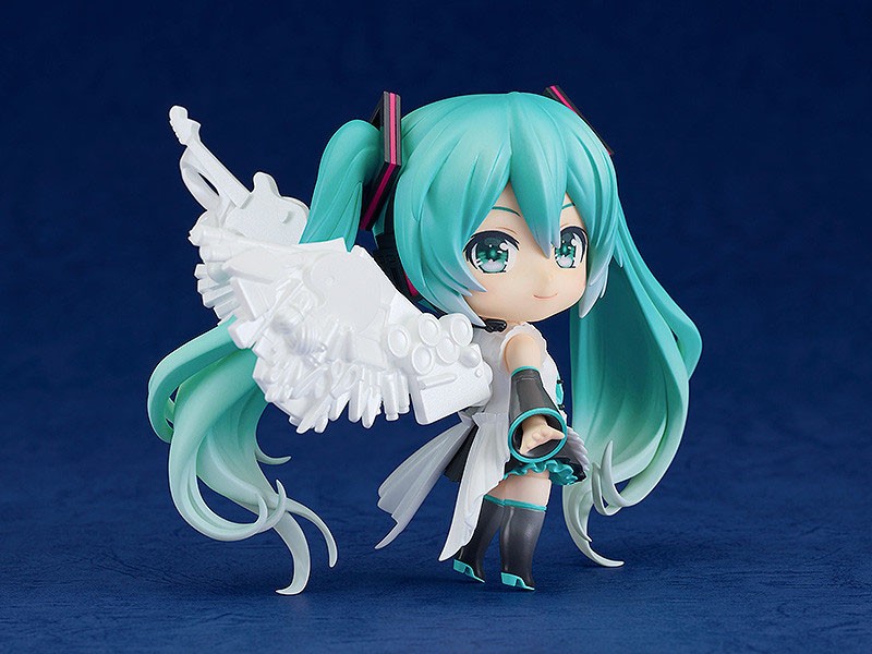 Good Smile Company Nendoroid Hatsune Miku: Happy 16th Birthday Ver. (Figur) Bild 4