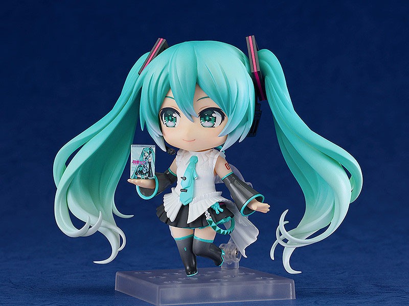 Good Smile Company Nendoroid Hatsune Miku: Happy 16th Birthday Ver. (Figur) Bild 6
