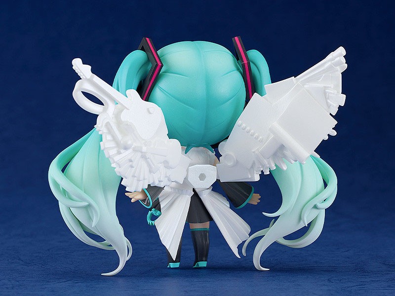 Good Smile Company Nendoroid Hatsune Miku: Happy 16th Birthday Ver. (Figur) Bild 7