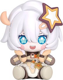 Good Smile Company Huggy Good Smile ELF/Kiana Kaslana (Figure)