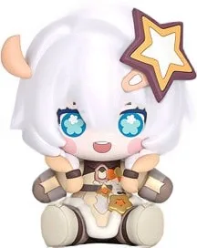 Good Smile Company Huggy Good Smile ELF/Kiana Kaslana (Figur) Bild 1