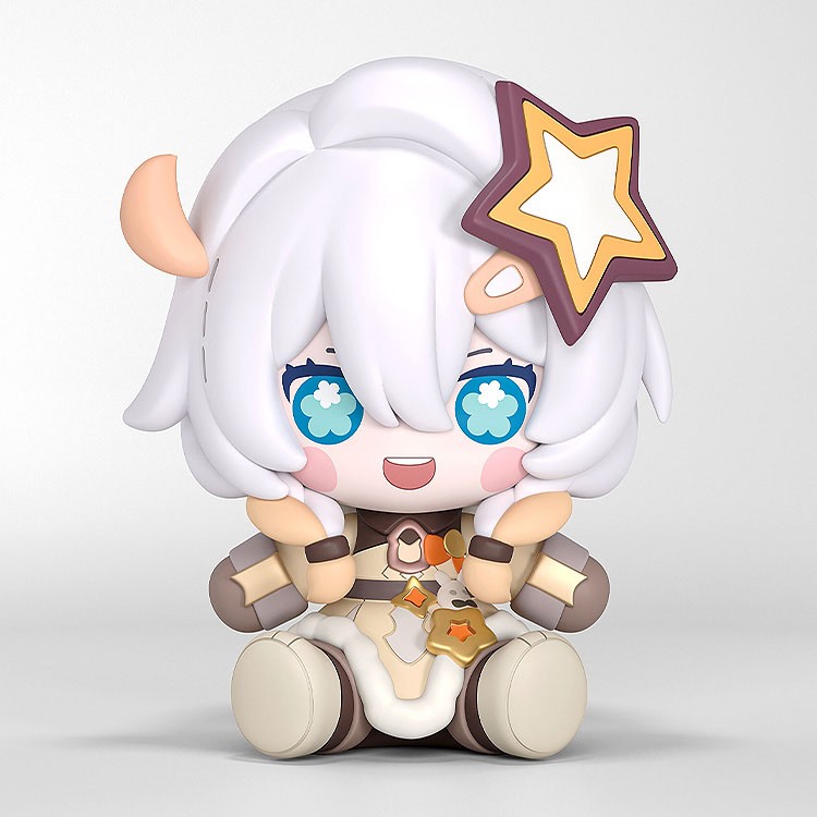 Good Smile Company Huggy Good Smile ELF/Kiana Kaslana (Figur) Bild 2