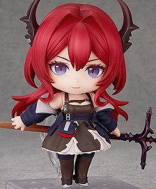 Good Smile Arts Shanghai Nendoroid Surtr (Figure)