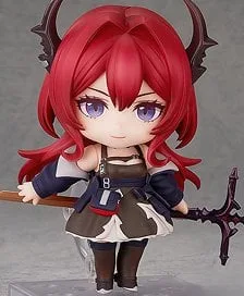Good Smile Arts Shanghai Nendoroid Surtr (Figure) hình ảnh 1