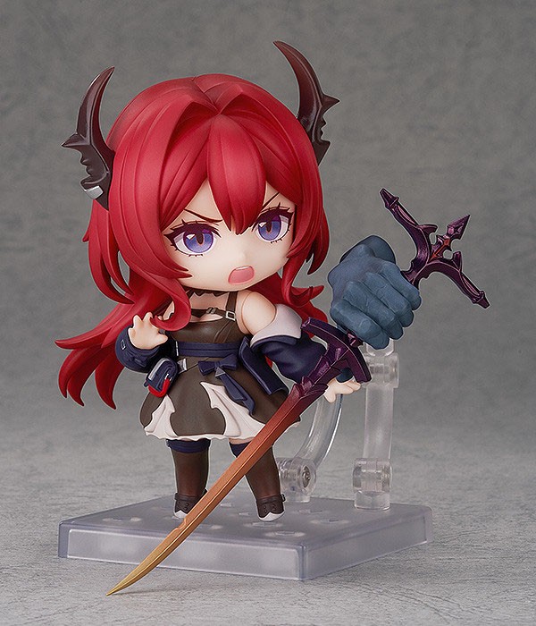Good Smile Arts Shanghai Nendoroid Surtr (Figure) hình ảnh 4