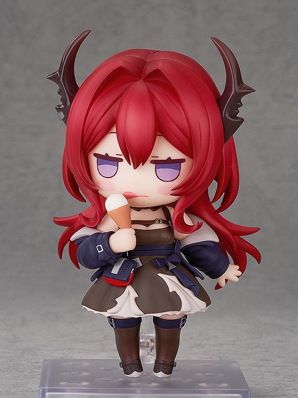 Good Smile Arts Shanghai Nendoroid Surtr (Figure) hình ảnh 5