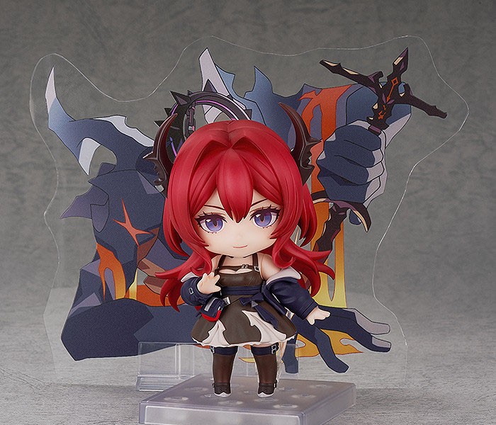 Good Smile Arts Shanghai Nendoroid Surtr (Figure) hình ảnh 6