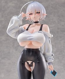 SSR FIGURE [보너스 포함] SSR FIGURE 나오필리아 스탠다드 버전 (피규어)