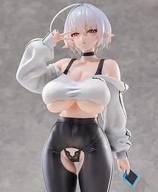 SSR FIGURE [Bonus enthalten] SSR FIGURE Naophilia Standard Version (Figur) Bild 1