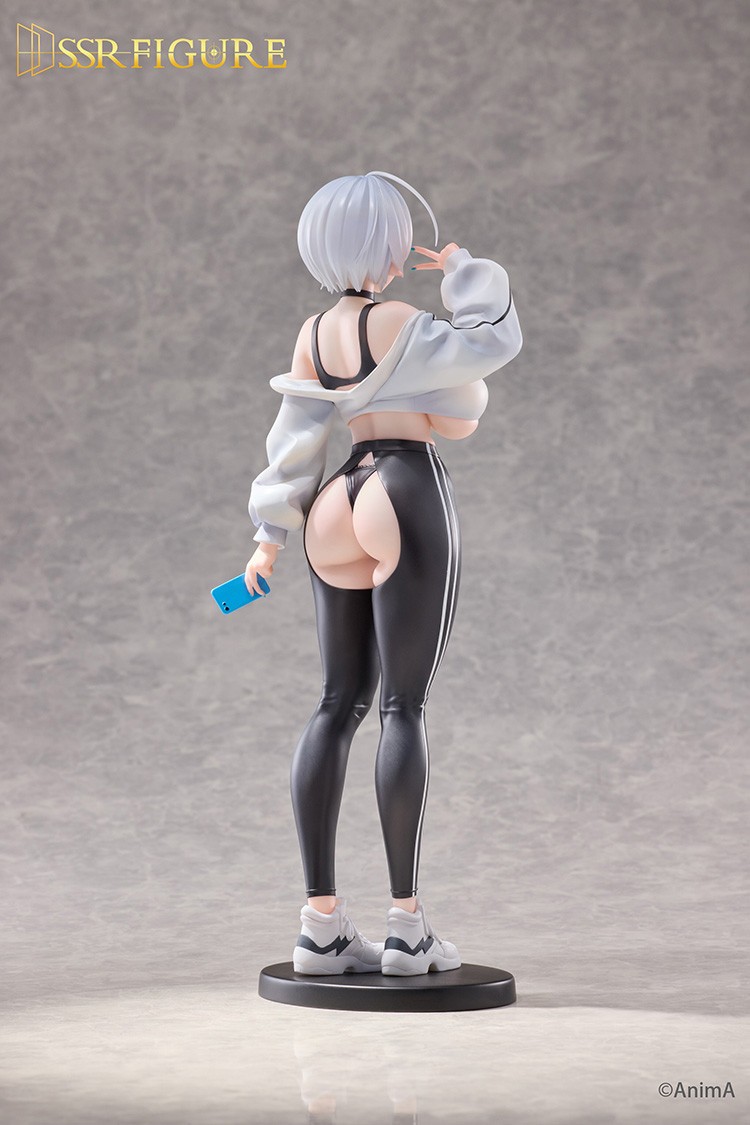 SSR FIGURE [Bonus enthalten] SSR FIGURE Naophilia Standard Version (Figur) Bild 3