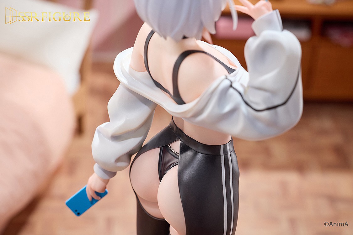 SSR FIGURE [Bonus enthalten] SSR FIGURE Naophilia Standard Version (Figur) Bild 8