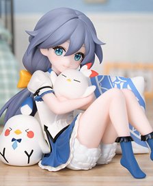 Myethos Fu Hua: Little Tea Party Ver. (Figure)