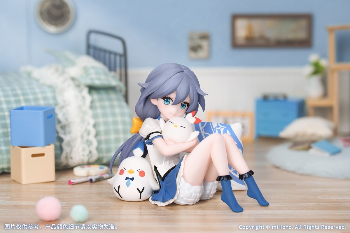 Myethos Fu Hua: Little Tea Party Ver. (Figur) Bild 2