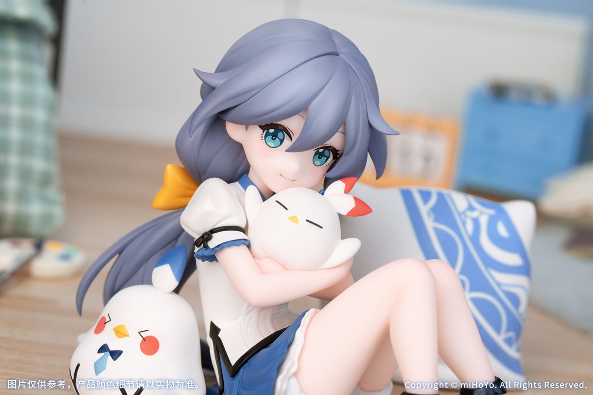 Myethos Fu Hua: Little Tea Party Ver. (Figur) Bild 3
