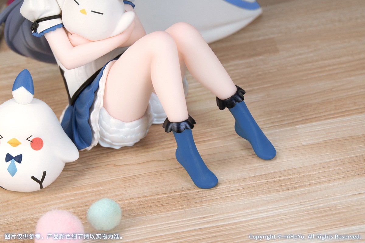 Myethos Fu Hua: Little Tea Party Ver. (Figur) Bild 4