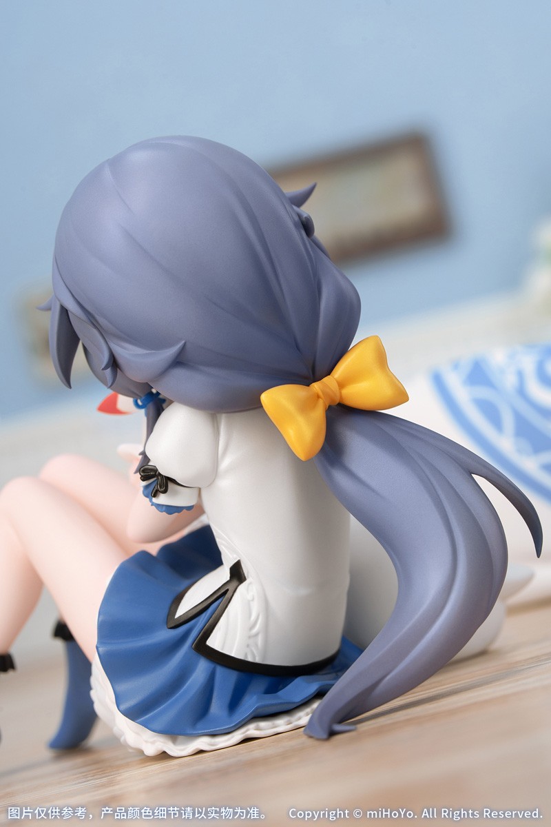 Myethos Fu Hua: Little Tea Party Ver. (Figur) Bild 5