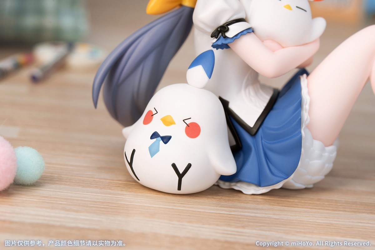 Myethos Fu Hua: Little Tea Party Ver. (Figur) Bild 6