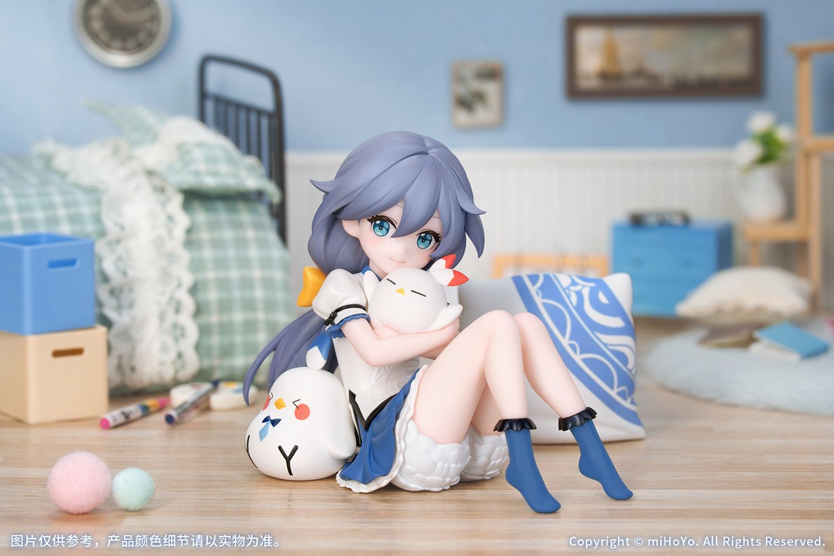 Myethos Fu Hua: Little Tea Party Ver. (Figur) Bild 7
