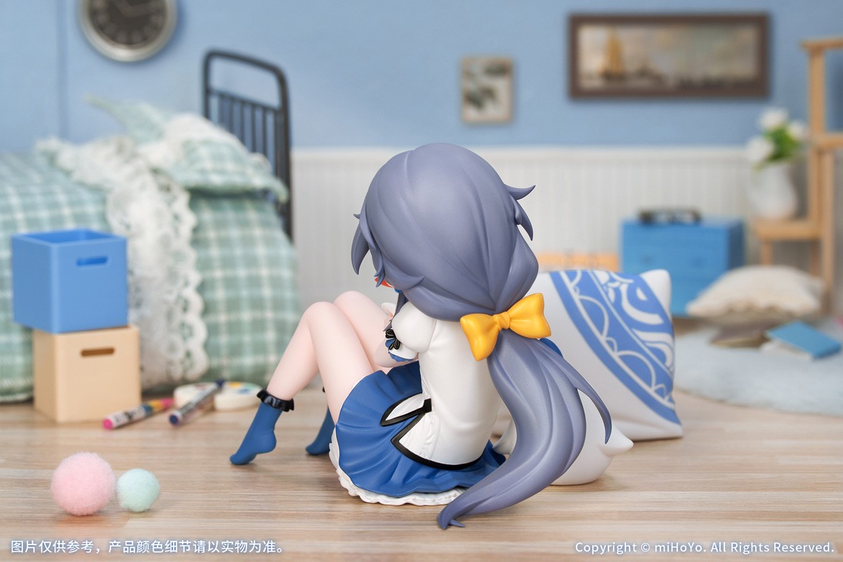 Myethos Fu Hua: Little Tea Party Ver. (Figur) Bild 8