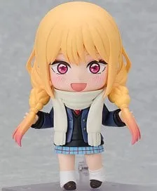 Good Smile Company Nendoroid Marin Kitagawa: Winter Uniform Ver. (Figure)