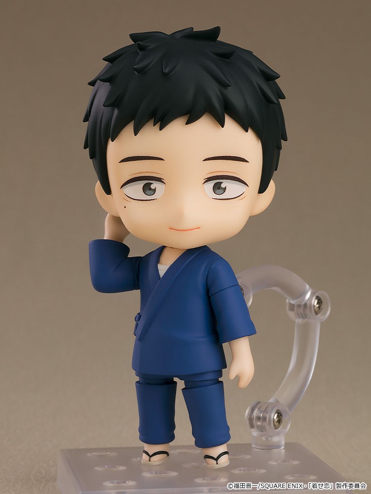 Good Smile Company Nendoroid Wakana Gojo (Figur) Bild 2