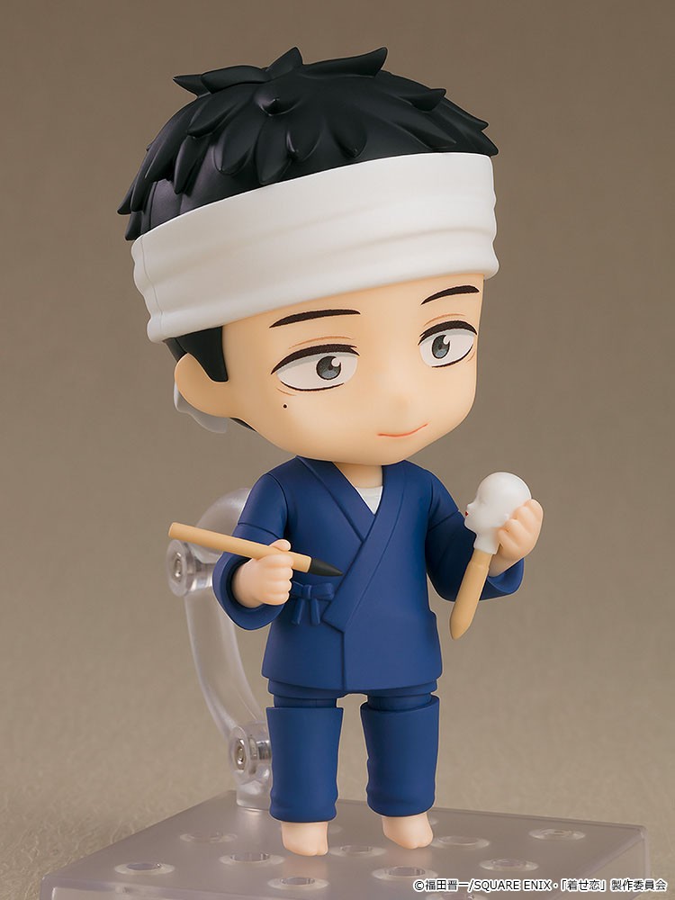 Good Smile Company Nendoroid Wakana Gojo (Figur) Bild 3