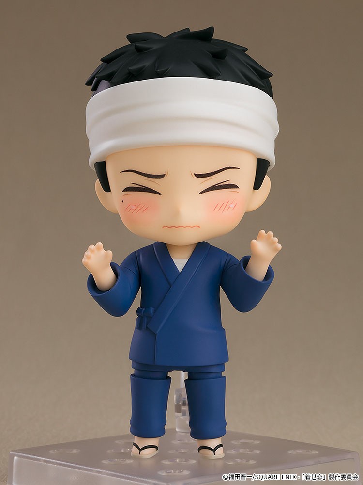 Good Smile Company Nendoroid Wakana Gojo (Figur) Bild 4