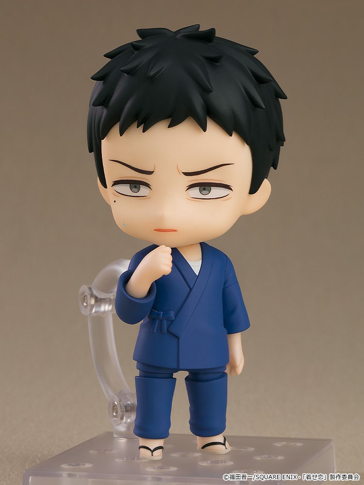 Good Smile Company Nendoroid Wakana Gojo (Figur) Bild 5