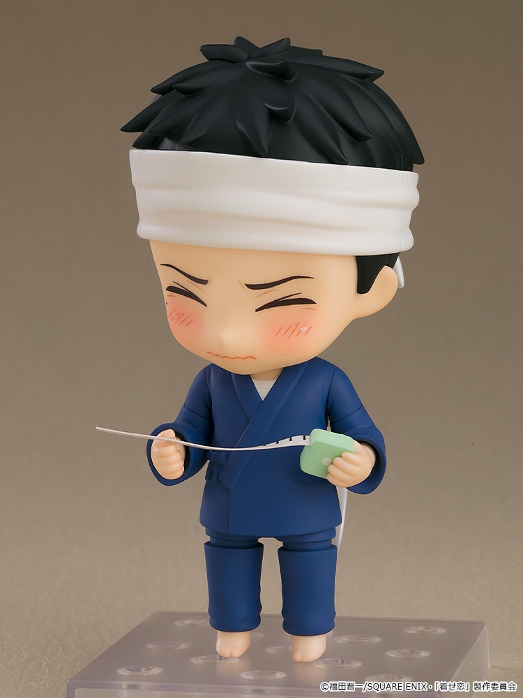 Good Smile Company Nendoroid Wakana Gojo (Figur) Bild 6