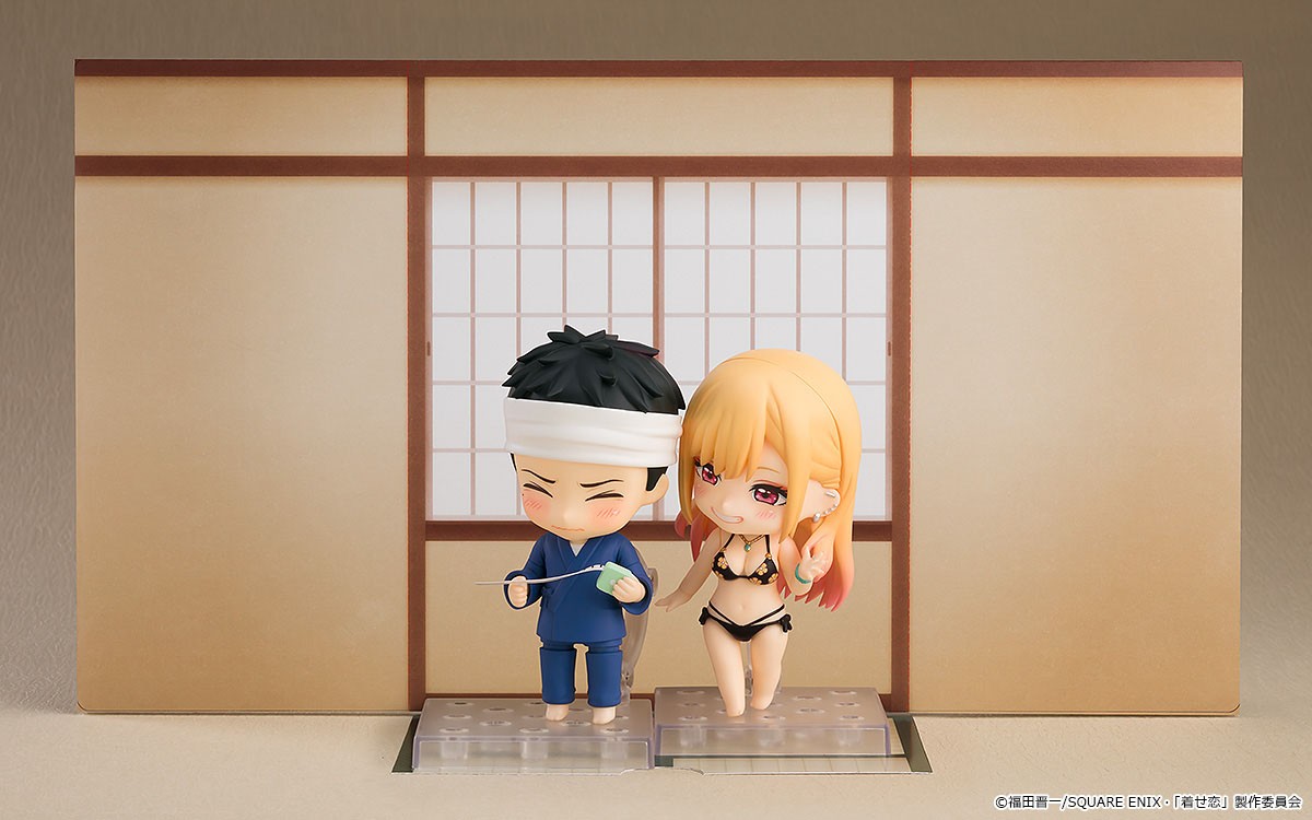 Good Smile Company Nendoroid Wakana Gojo (Figur) Bild 7
