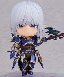 Good Smile Company Nendoroid Estinien (Completed)