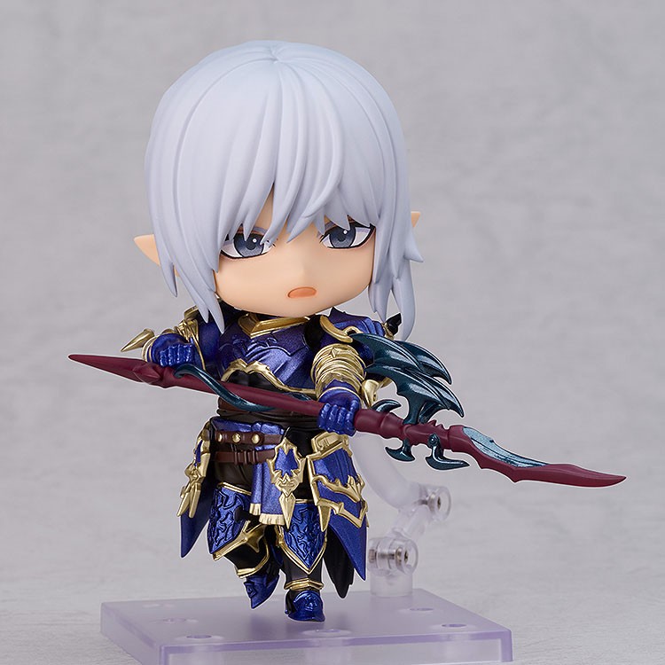 Good Smile Company Nendoroid Estinien (Completed) imagen 3