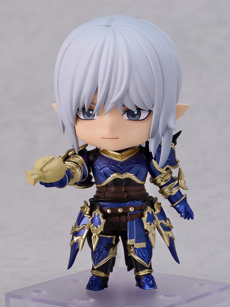 Good Smile Company Nendoroid Estinien (Completed) imagen 4