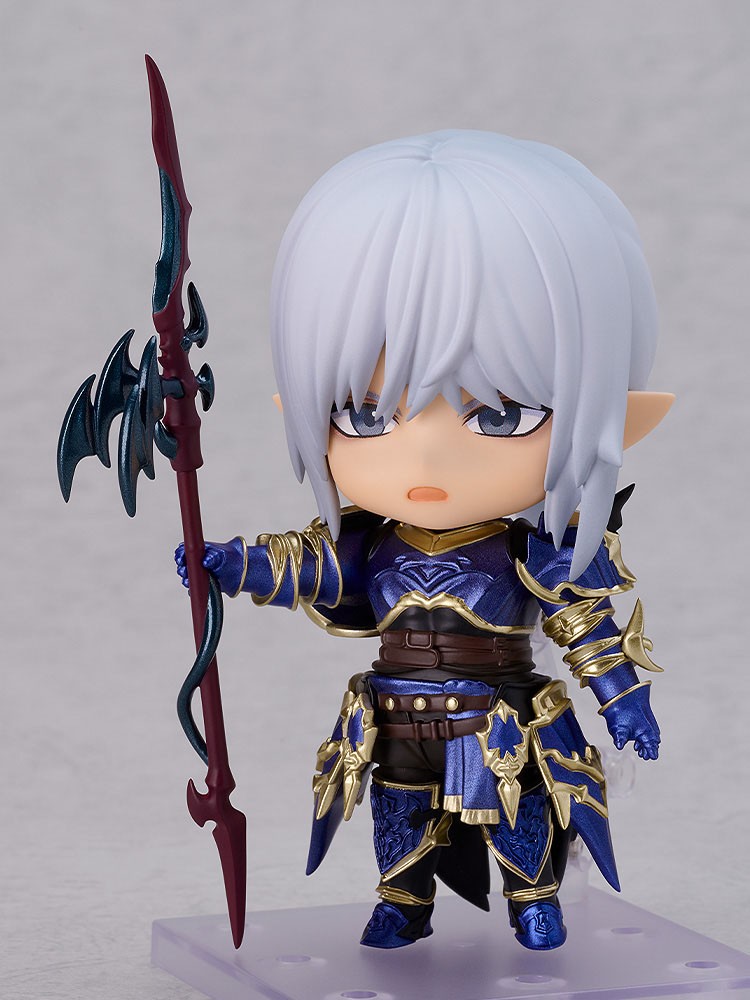 Good Smile Company Nendoroid Estinien (Completed) imagen 5