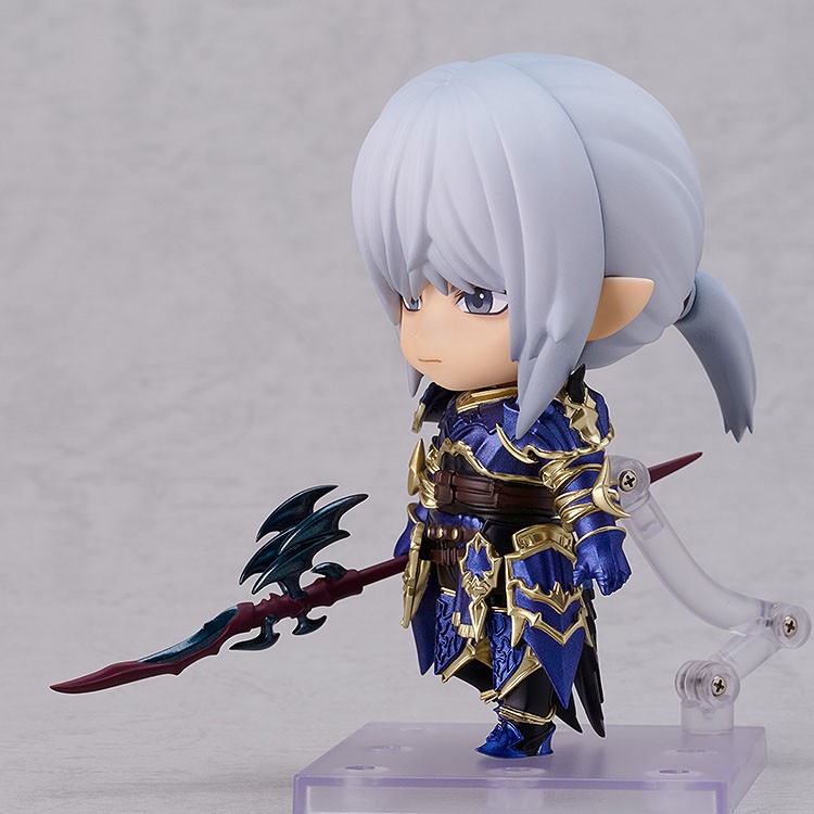 Good Smile Company Nendoroid Estinien (Completed) imagen 6