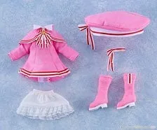 Good Smile Company Nendoroid Doll Outfit Set: Sakura Kinomoto: Costume Ver. (Figure)