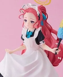 Good Smile Company POP UP PARADE Yuzu (Maid) (Figure)